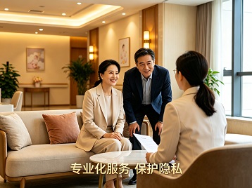 喜德有偿售卵代生女生的客户的客户群体有哪些